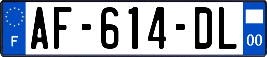 AF-614-DL