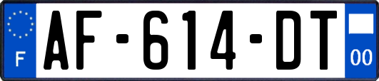 AF-614-DT