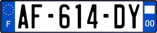 AF-614-DY