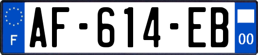 AF-614-EB