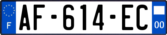 AF-614-EC