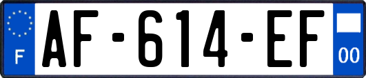 AF-614-EF