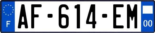 AF-614-EM