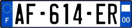 AF-614-ER