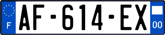 AF-614-EX