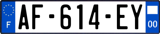 AF-614-EY
