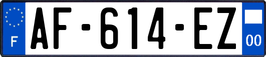 AF-614-EZ