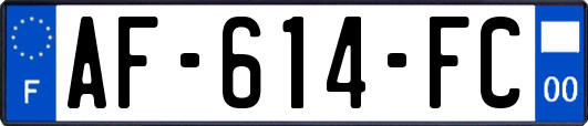 AF-614-FC