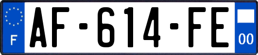 AF-614-FE