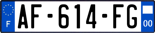 AF-614-FG