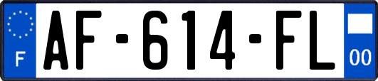 AF-614-FL