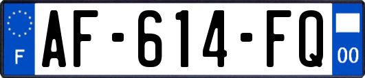 AF-614-FQ