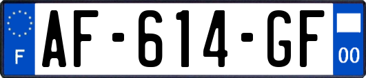 AF-614-GF