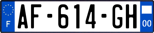 AF-614-GH