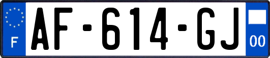 AF-614-GJ