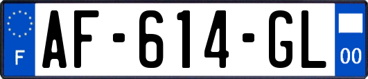 AF-614-GL