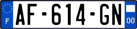 AF-614-GN