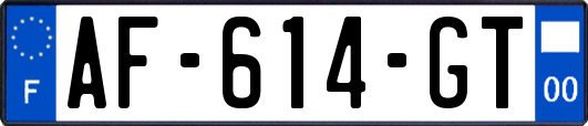 AF-614-GT
