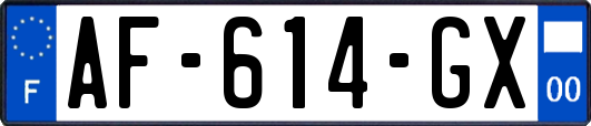 AF-614-GX
