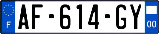 AF-614-GY