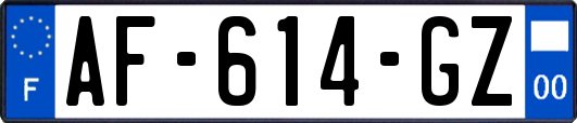 AF-614-GZ