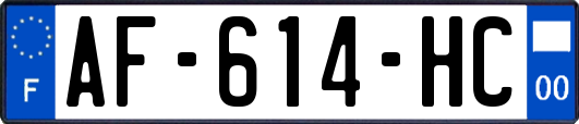 AF-614-HC