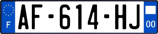 AF-614-HJ