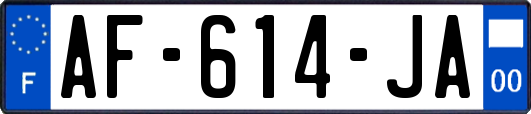 AF-614-JA