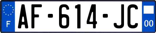 AF-614-JC