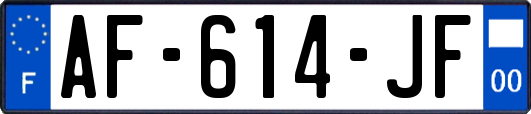 AF-614-JF