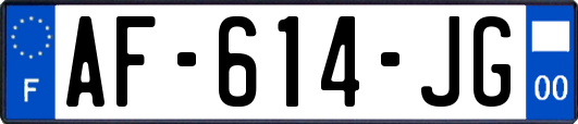 AF-614-JG