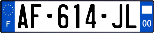 AF-614-JL