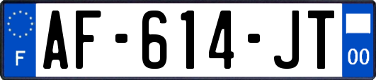 AF-614-JT