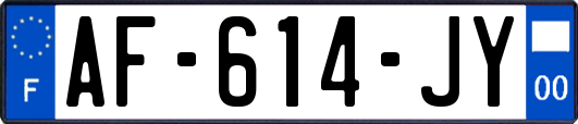 AF-614-JY