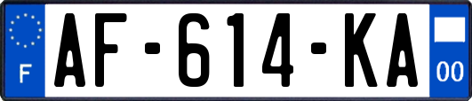 AF-614-KA