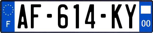 AF-614-KY