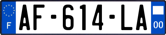 AF-614-LA