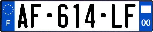 AF-614-LF
