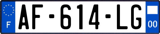 AF-614-LG
