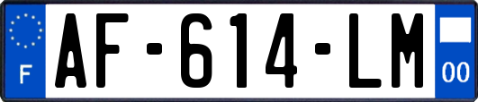 AF-614-LM
