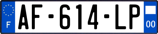 AF-614-LP
