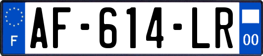 AF-614-LR