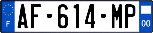 AF-614-MP