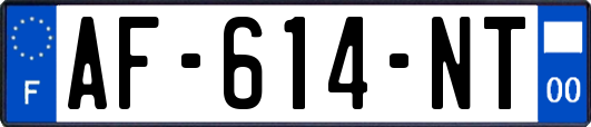 AF-614-NT