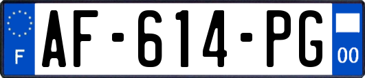 AF-614-PG