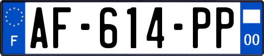 AF-614-PP