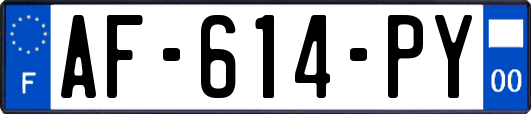 AF-614-PY