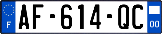 AF-614-QC