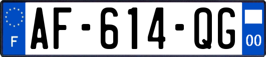 AF-614-QG