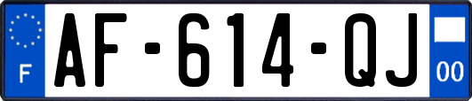 AF-614-QJ